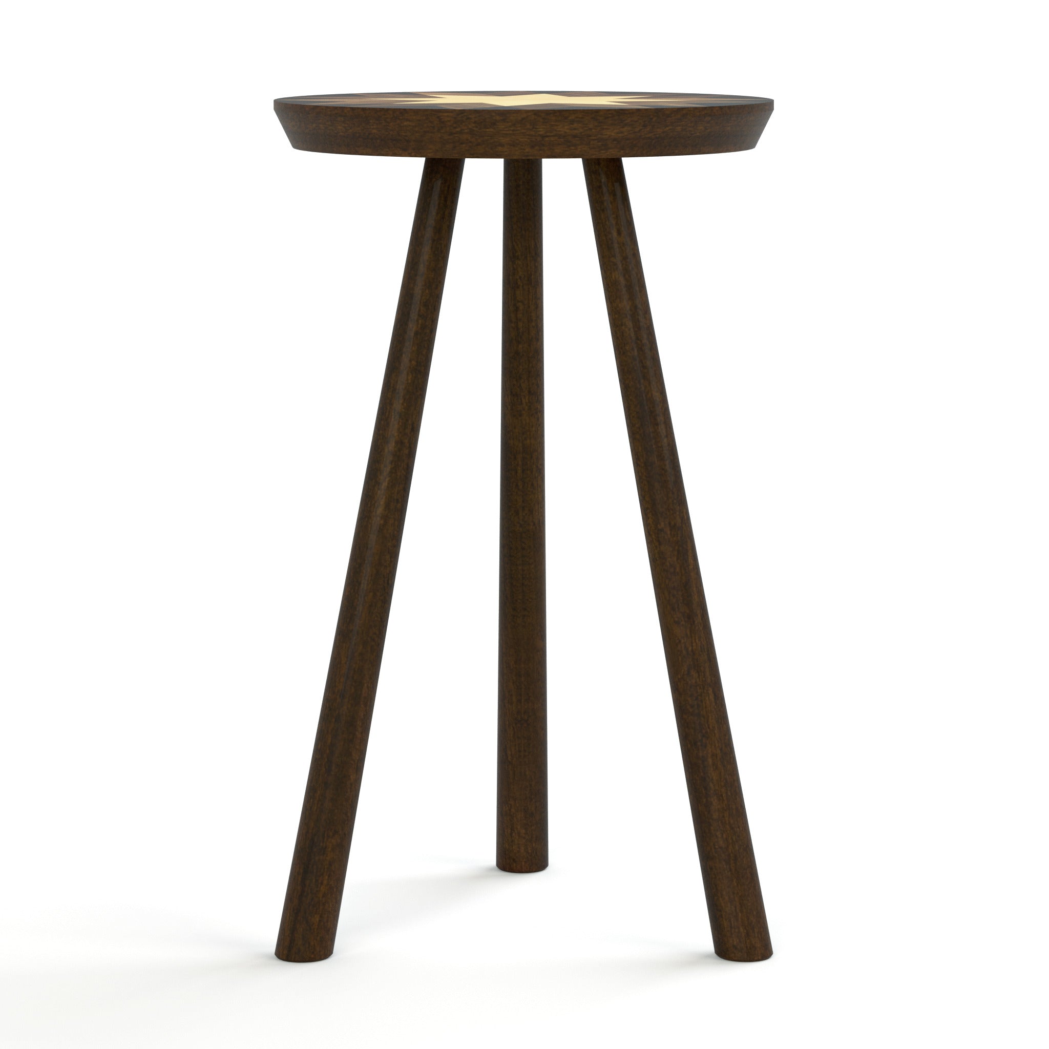 Hudson Valley 22-inch Drink Table