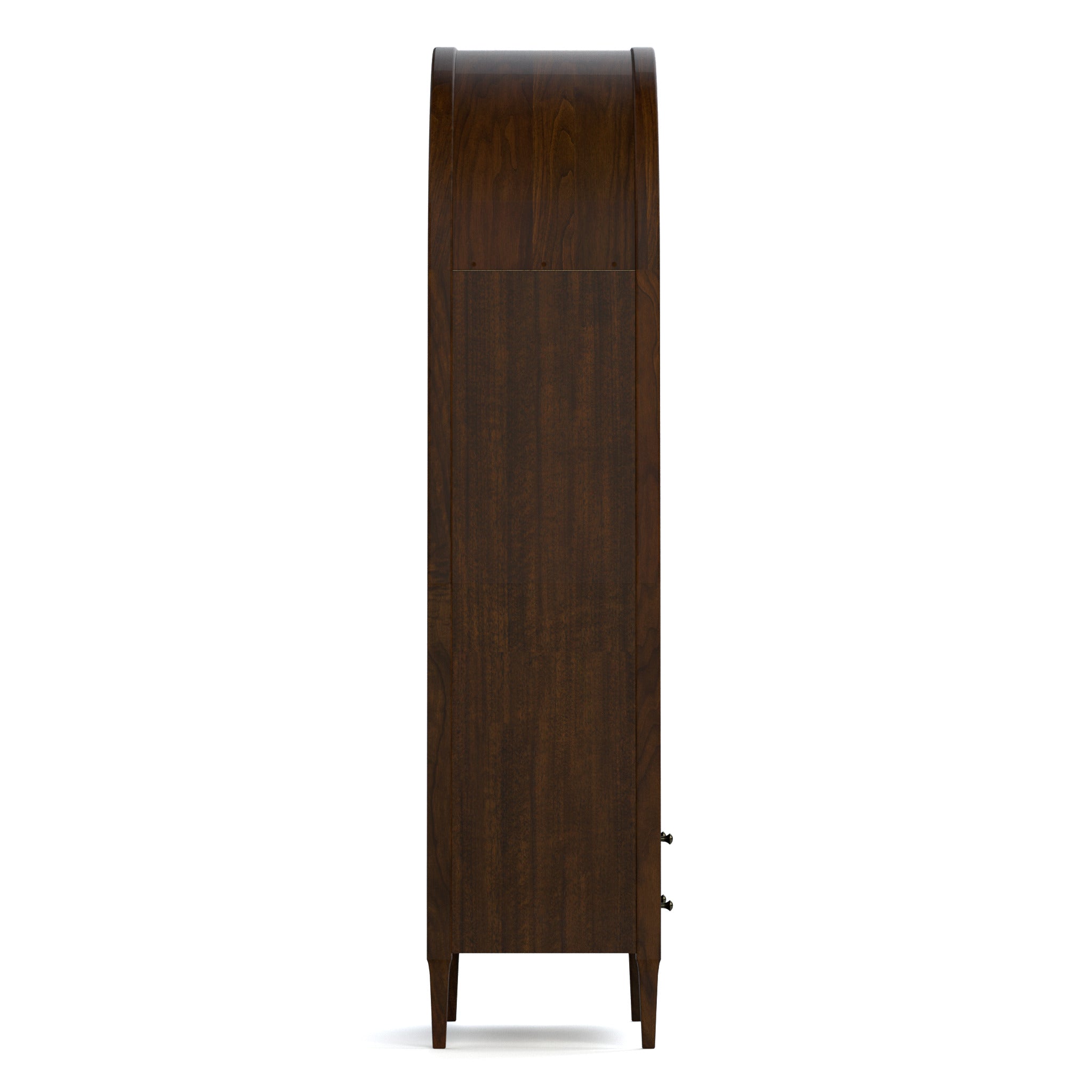 Hudson Valley Bookcase