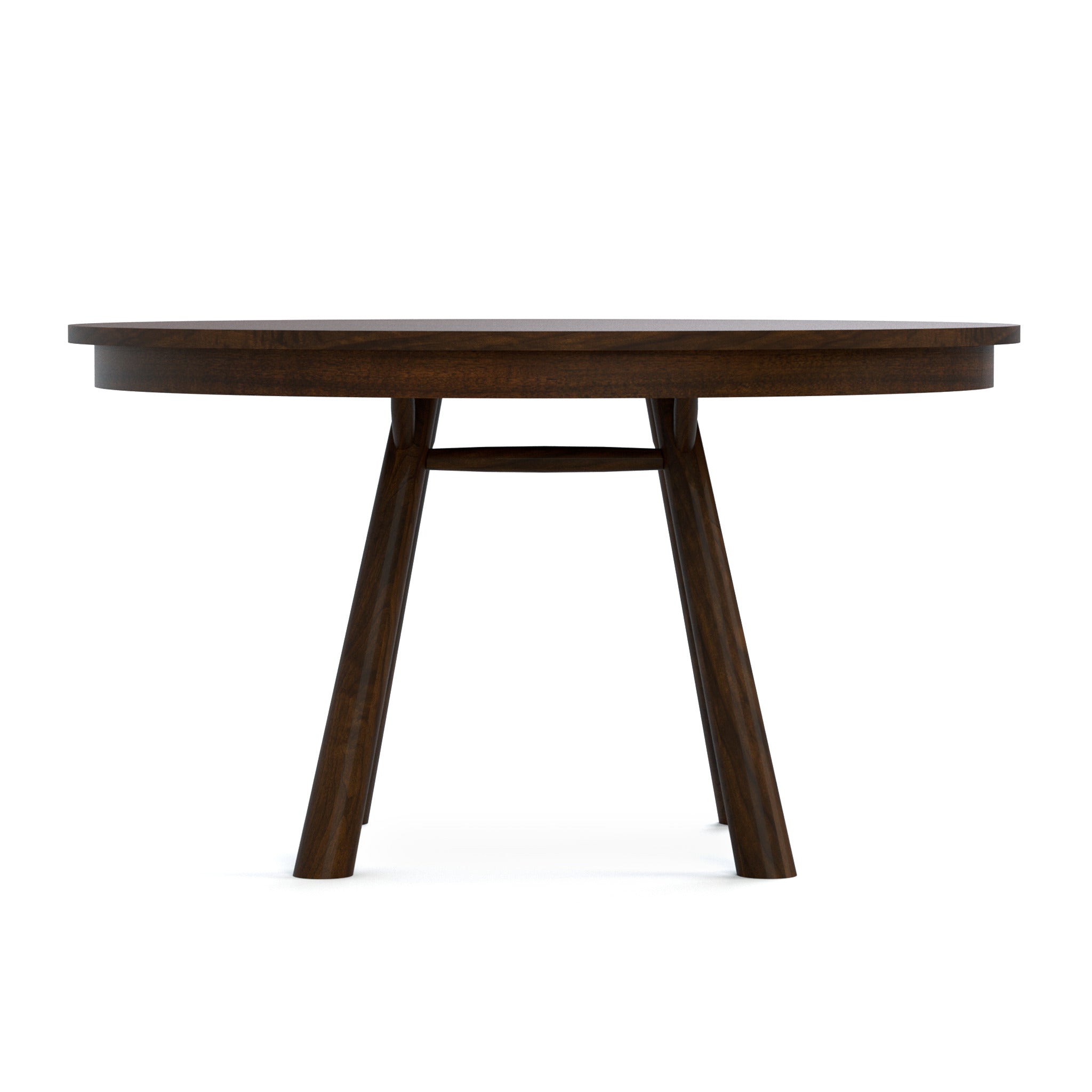 Hudson Valley 54-inch Round Dining Table