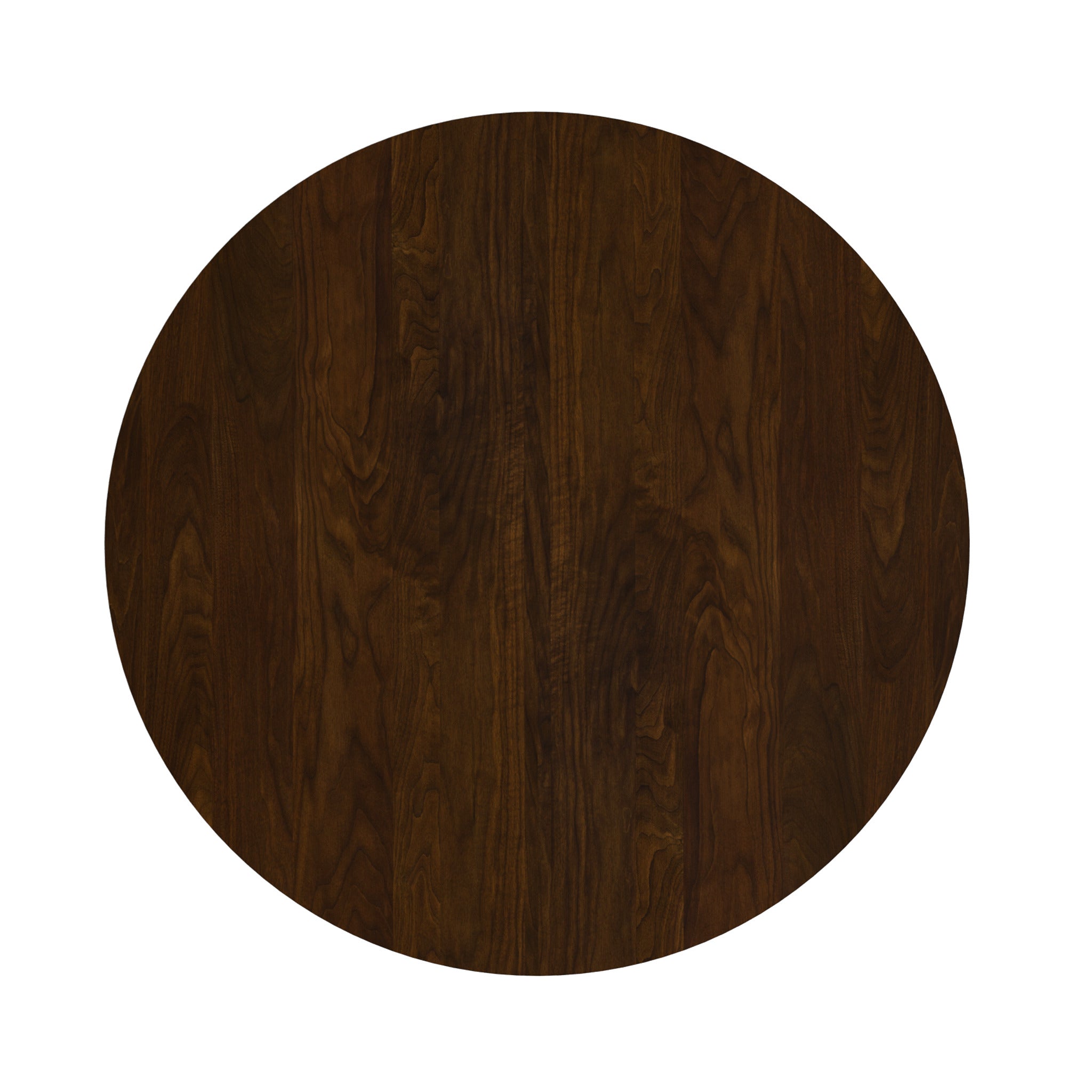 Hudson Valley 54-inch Round Dining Table