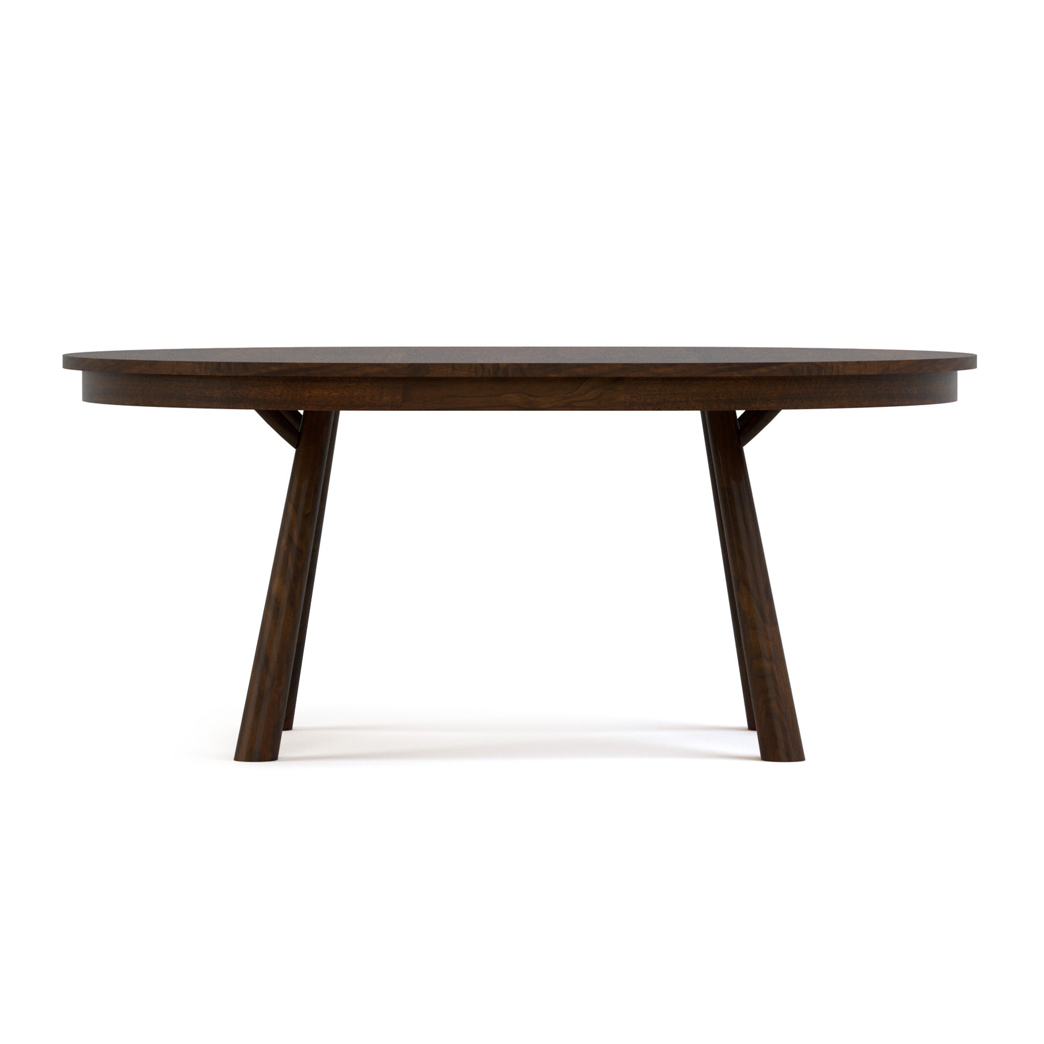 Hudson Valley 54-inch Round Dining Table