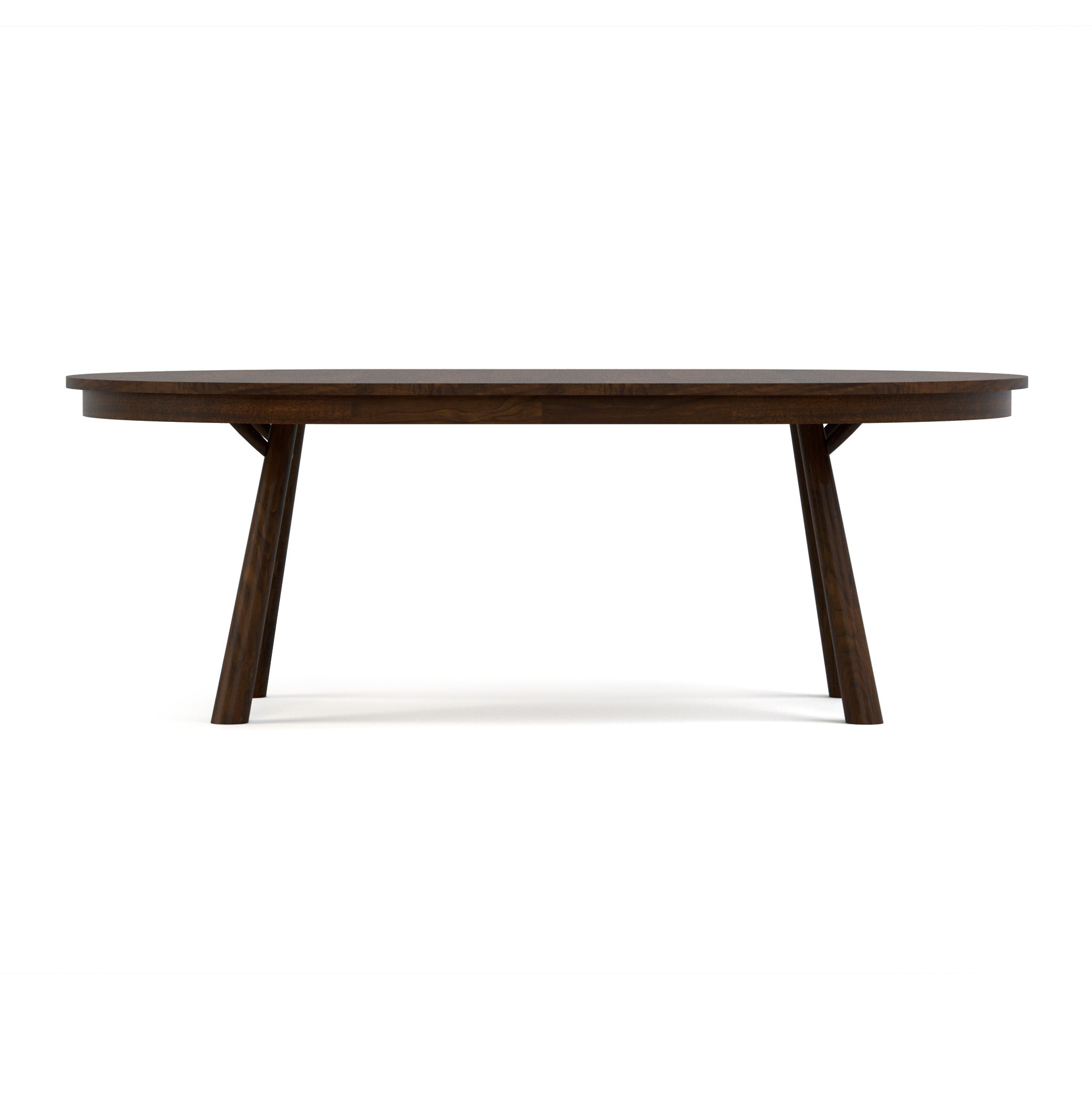 Hudson Valley 54-inch Round Dining Table