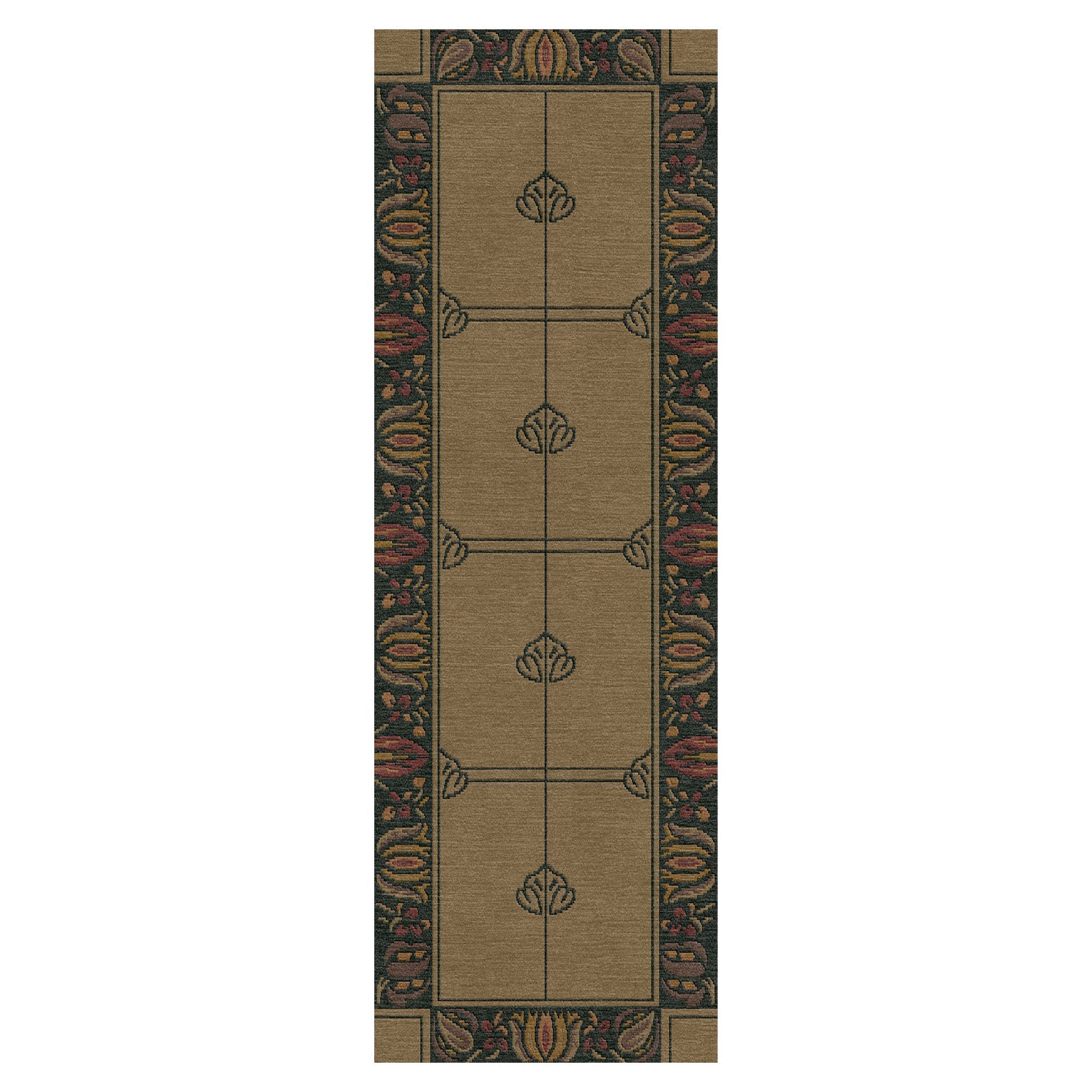 Windyhill Rug - RU-1140-10X14
