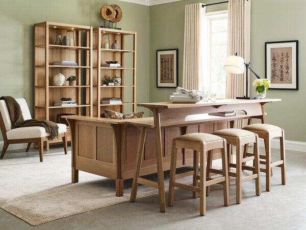 Stickley Prairie Rug