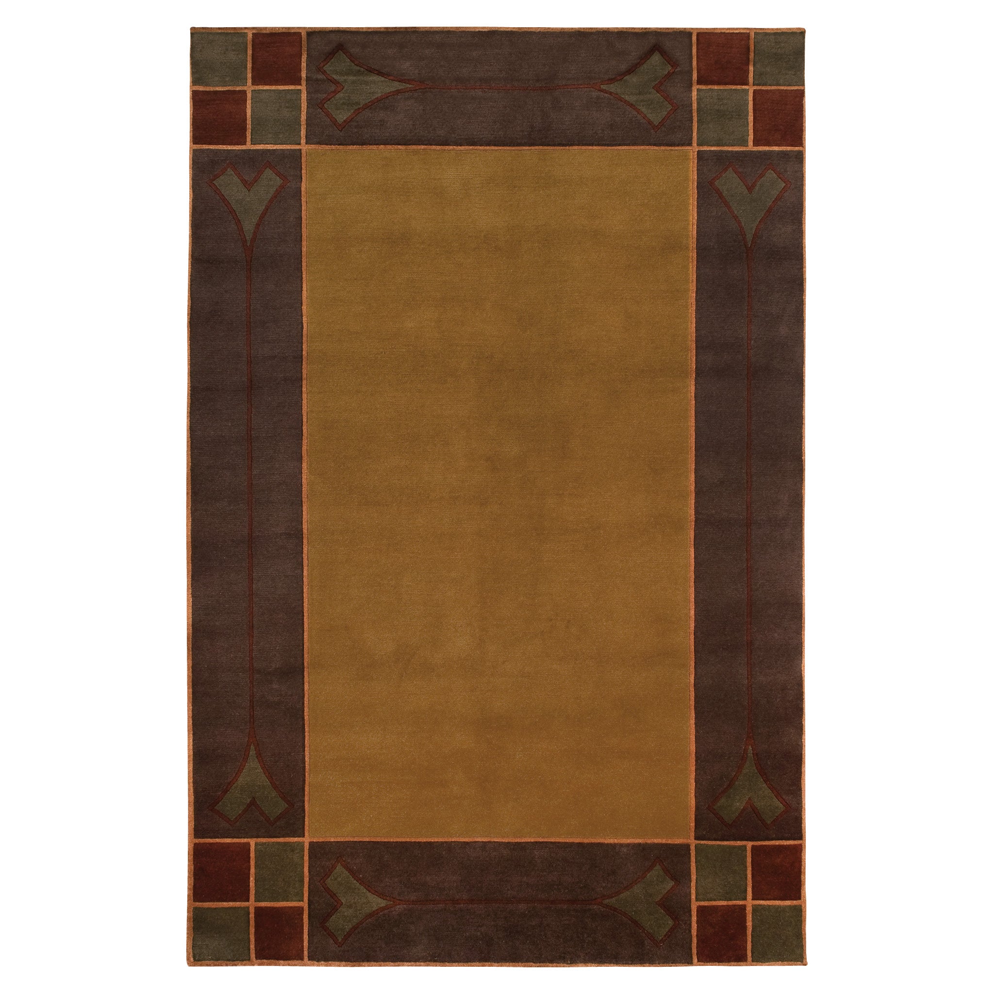 Paradise Valley Rug - RU-1260-10X14