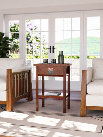 Stickley Prairie Sand Rug