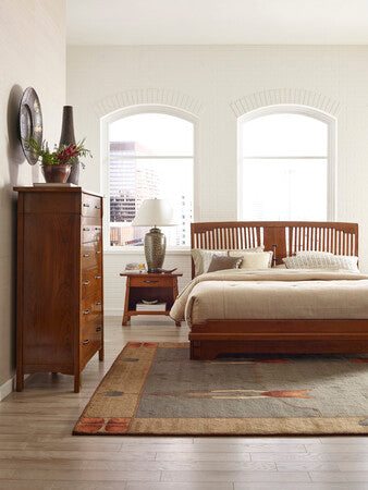 Stickley Monterey Mist Rug