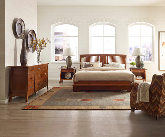 Stickley Monterey Mist Rug