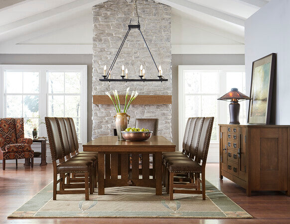 Stickley Monterey Grove Rug