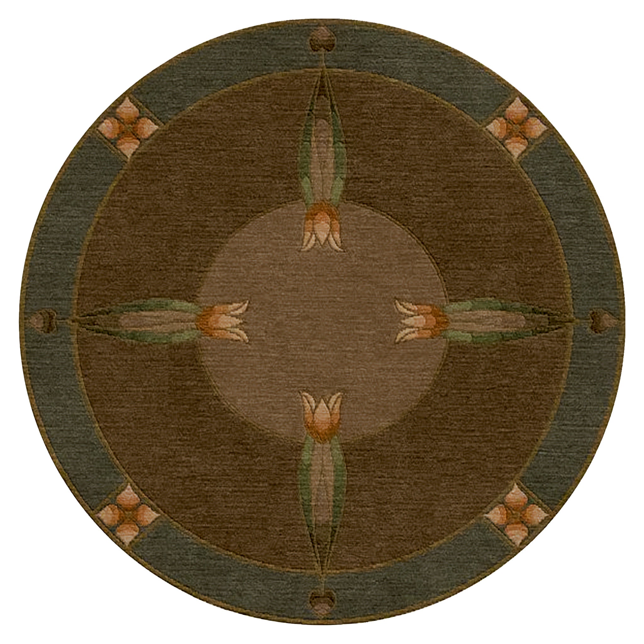 Stickley Monterey Grove Rug