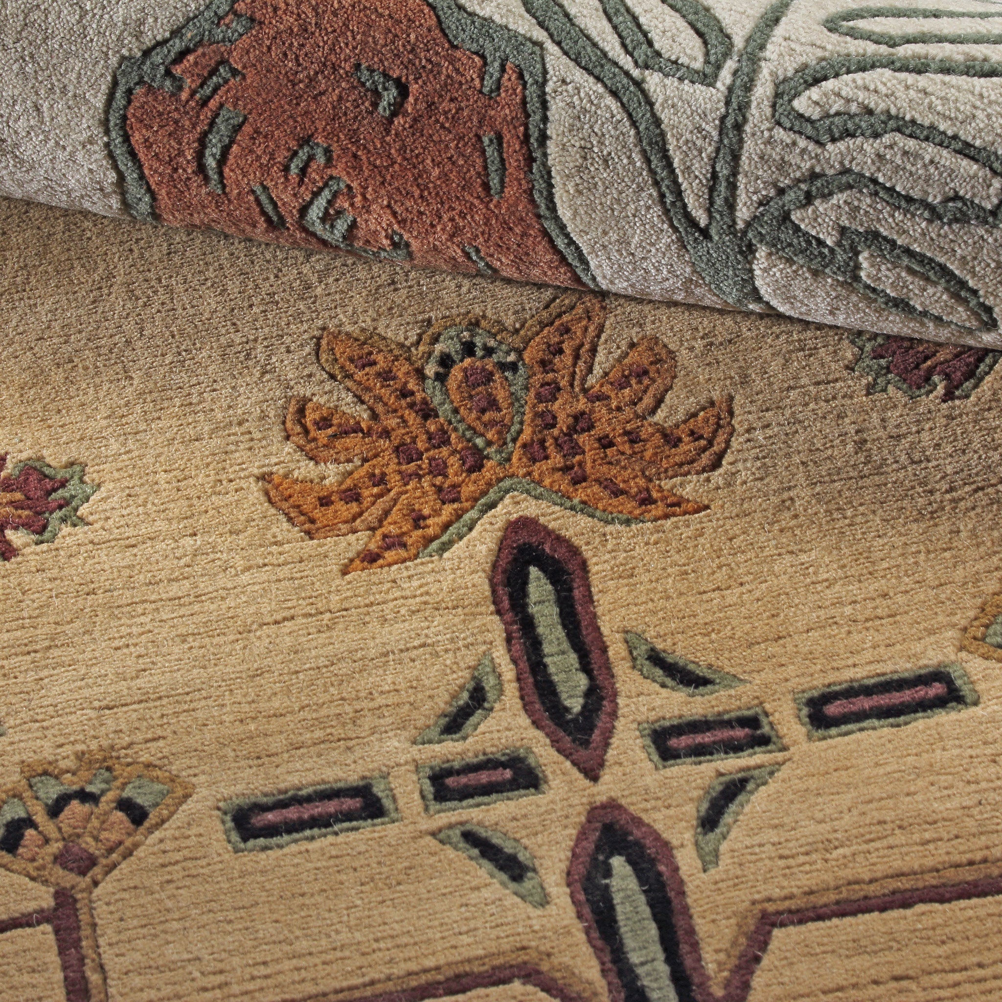Dahlia Rug - RU-1410-10X14