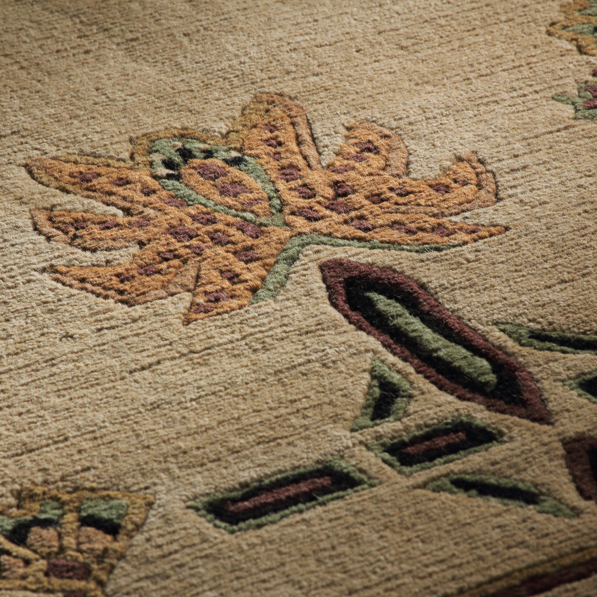 Dahlia Rug - RU-1410-10X14