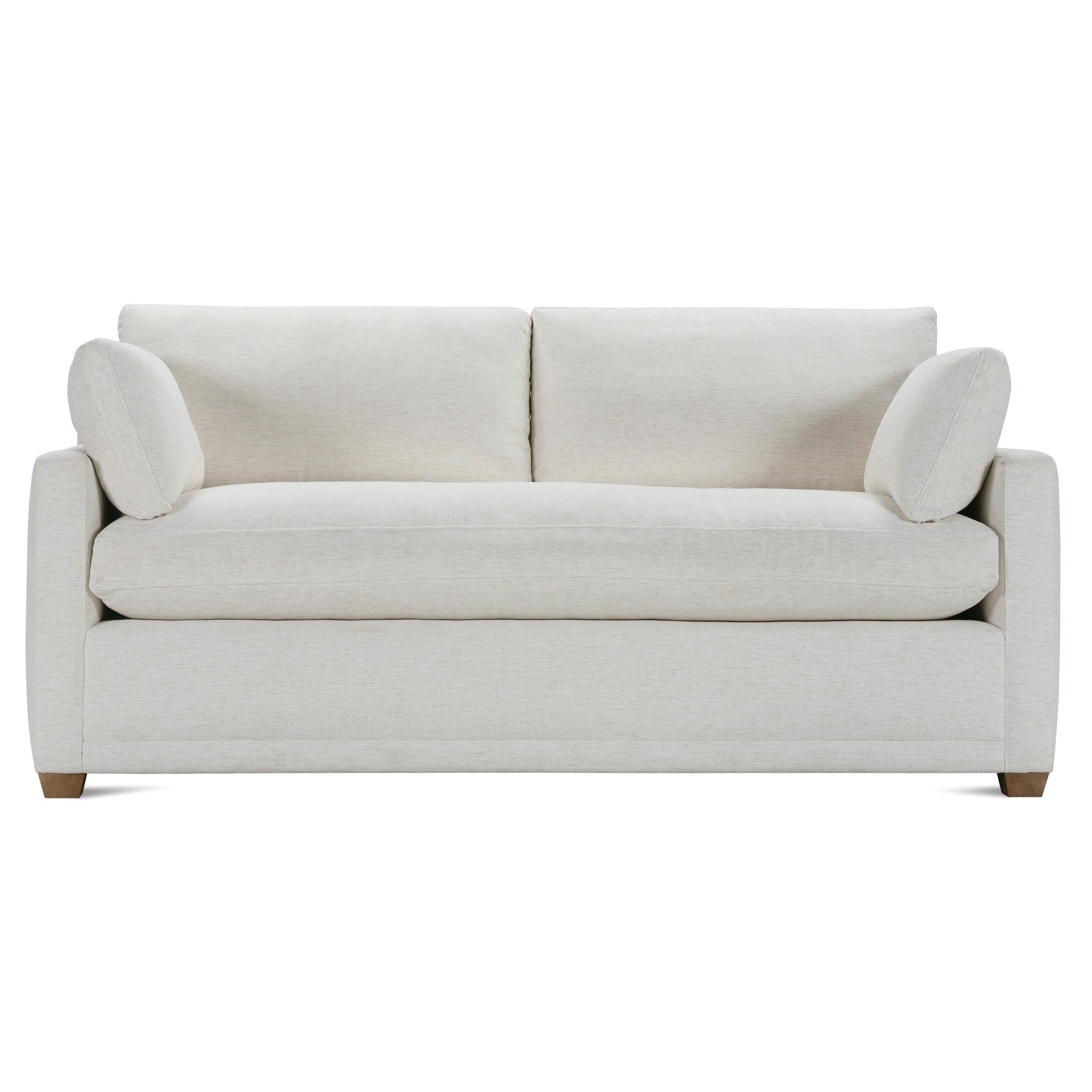 Rowe Furniture Sylvie Queen Serenity Sleeper — Nomad Snow