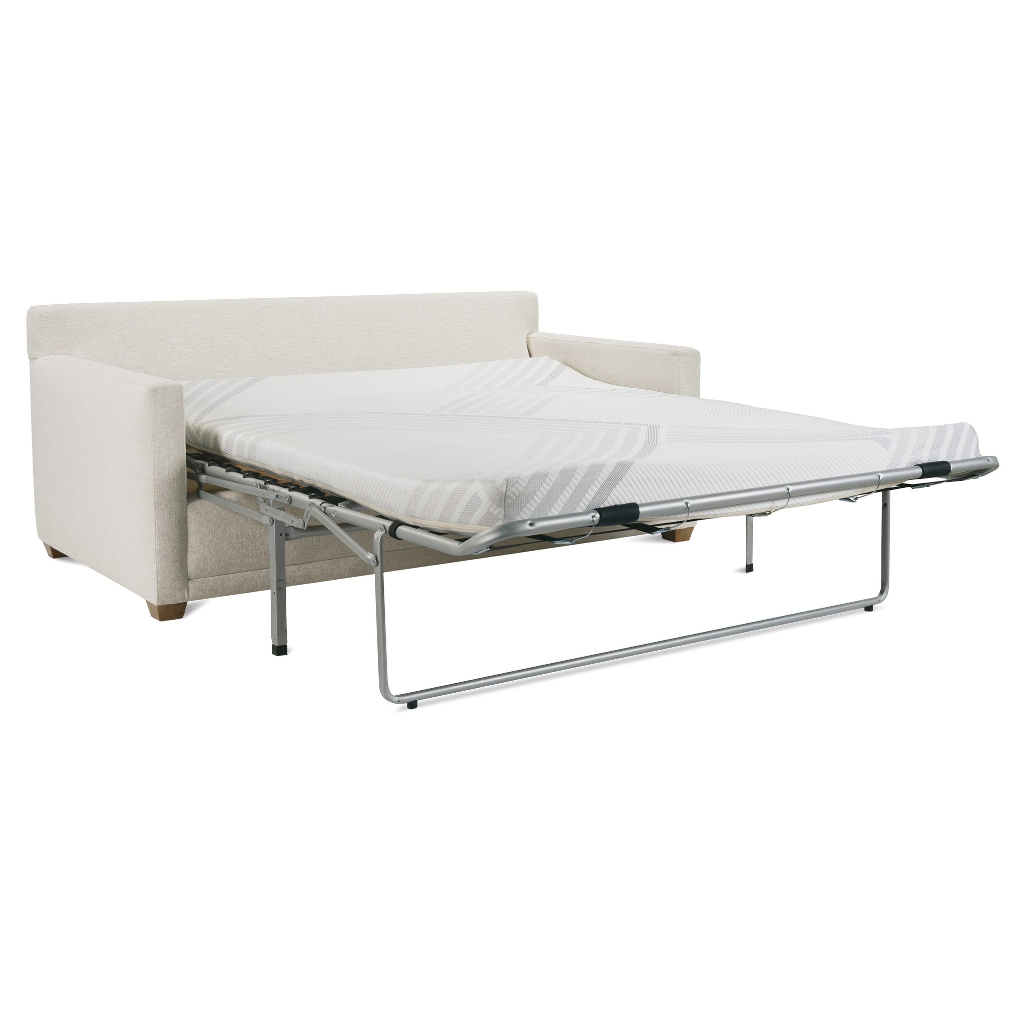 Rowe Furniture Sylvie Queen Serenity Sleeper — Nomad Snow