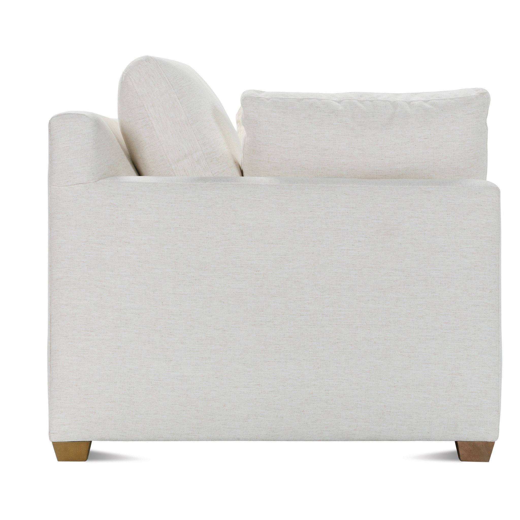 Rowe Furniture Sylvie Queen Serenity Sleeper — Nomad Snow