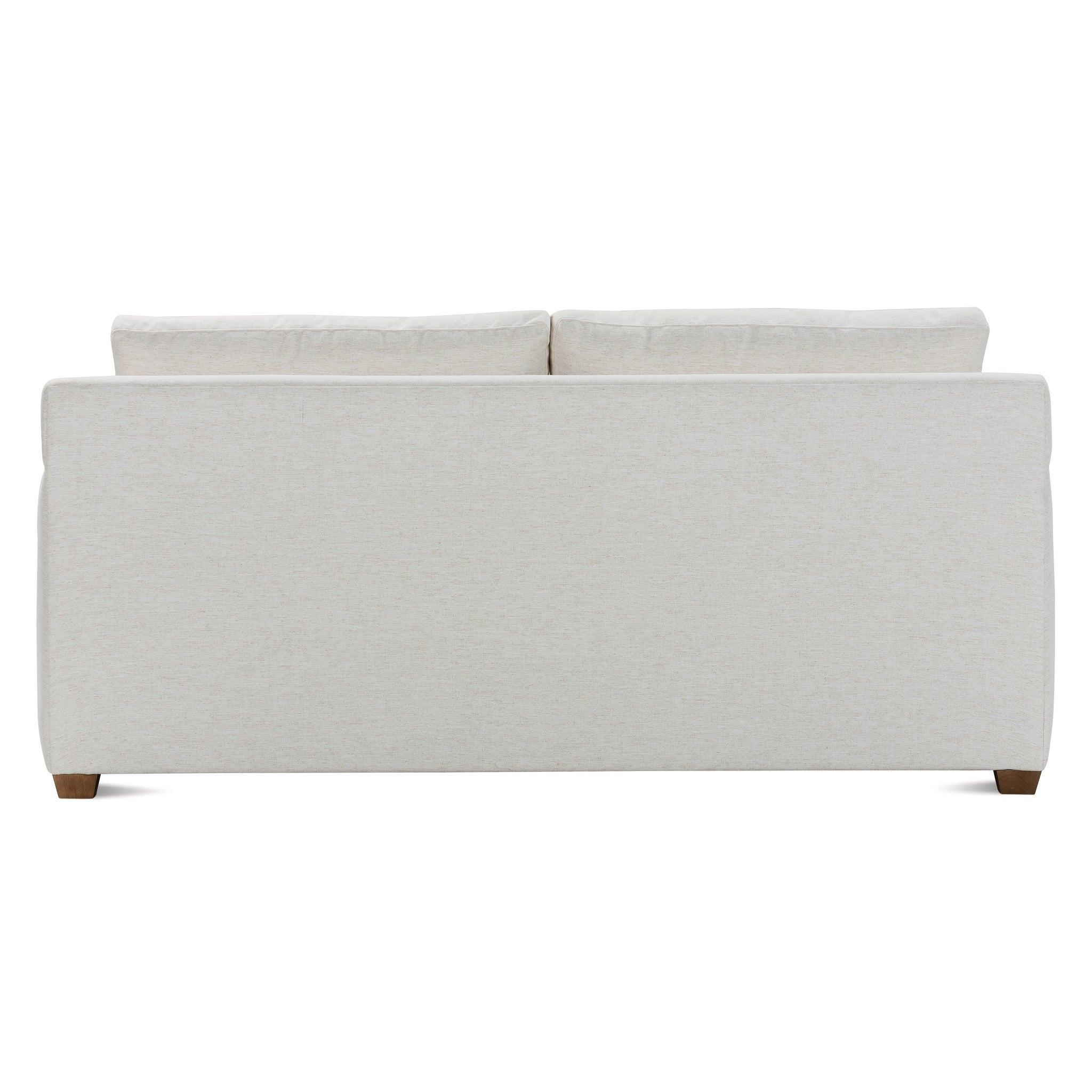 Rowe Furniture Sylvie Queen Serenity Sleeper — Nomad Snow