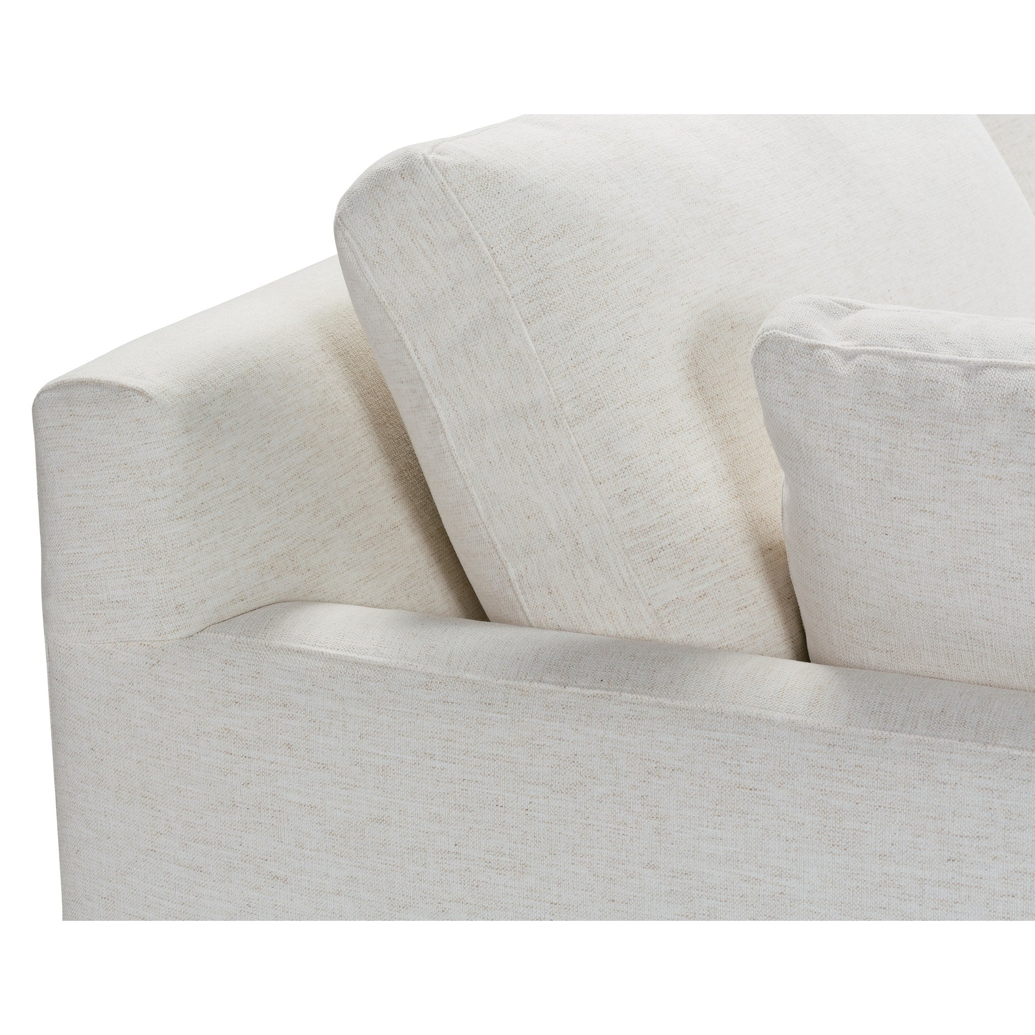 Rowe Furniture Sylvie Queen Serenity Sleeper — Nomad Snow