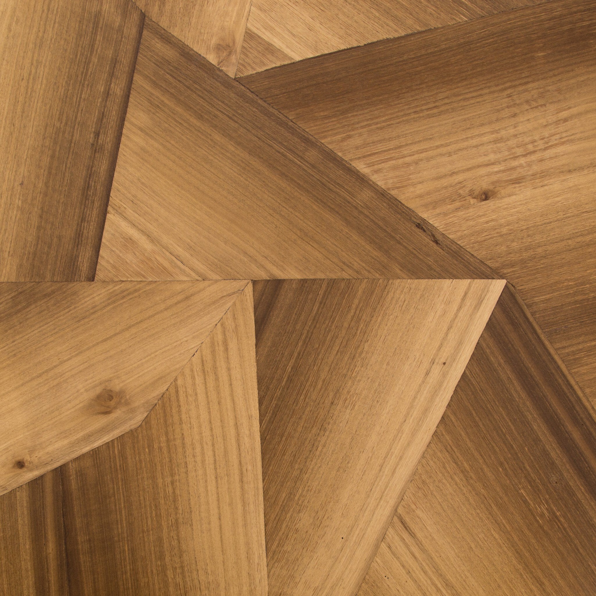 Four Hands Brooklyn Coffee Table — Blonde Yukas