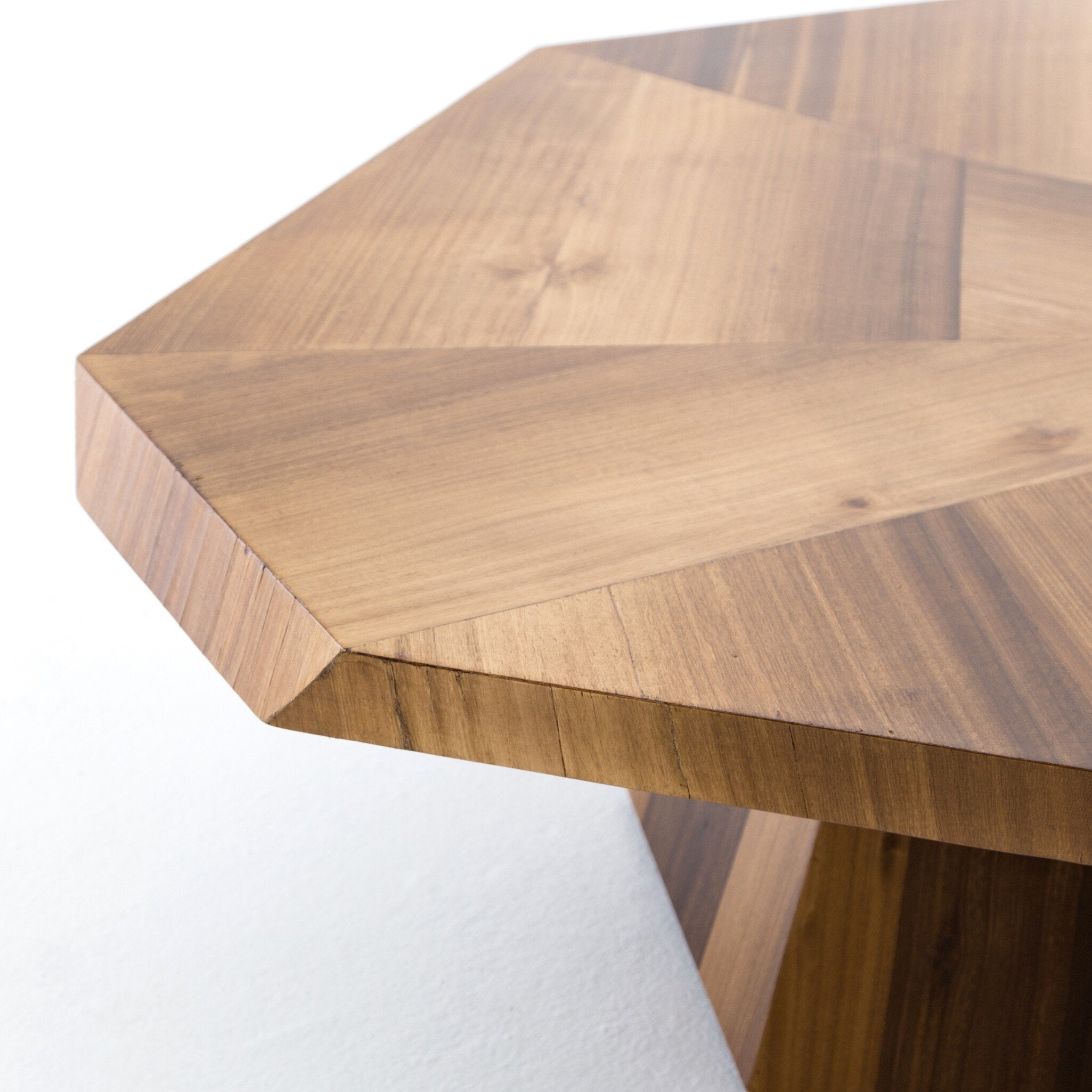 Four Hands Brooklyn Coffee Table — Blonde Yukas