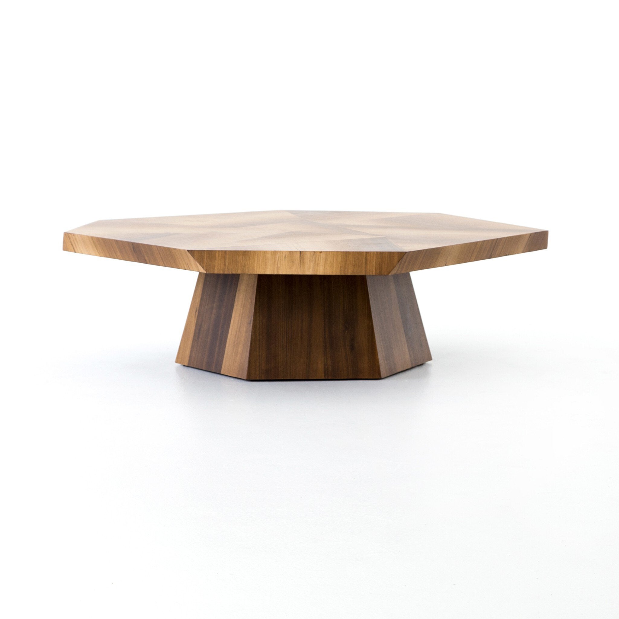 Four Hands Brooklyn Coffee Table — Blonde Yukas