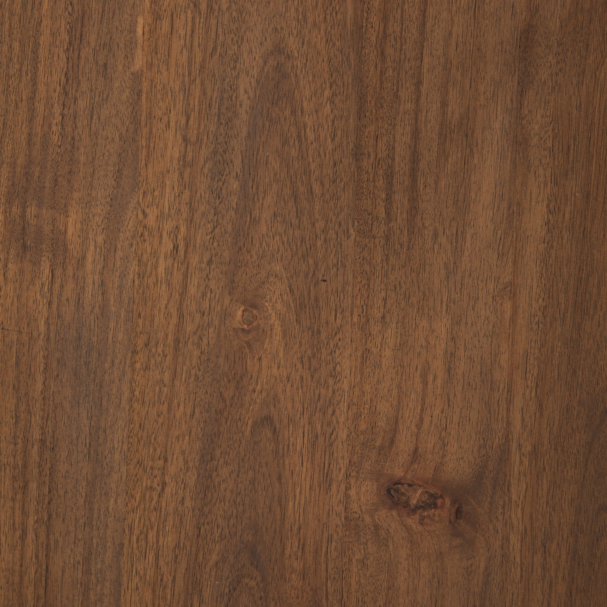 Four Hands Paden Dining Table — Seasoned Brown Acacia-Seasoned Brown Acacia Solid