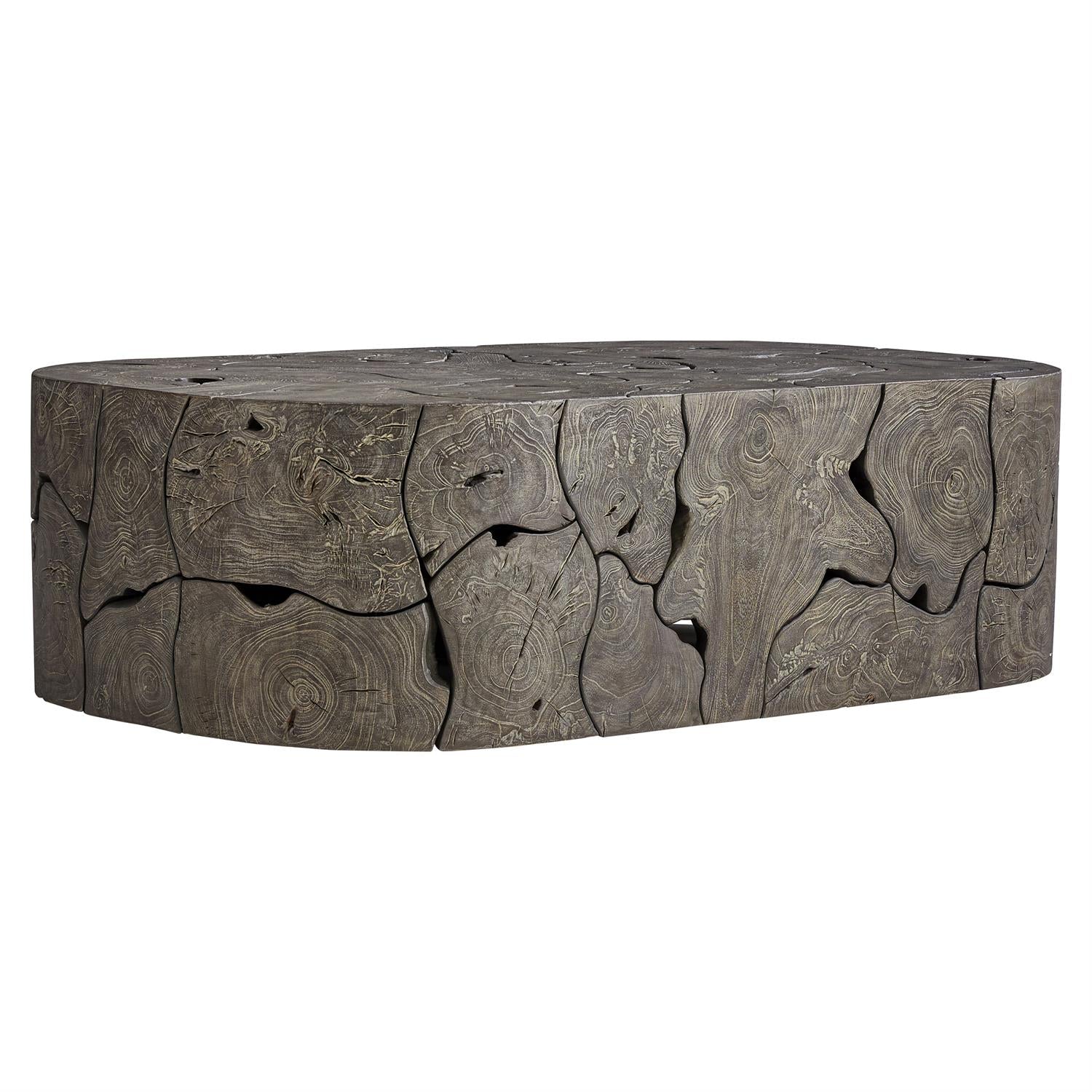 Bernhardt Trinidad Outdoor Cocktail Table