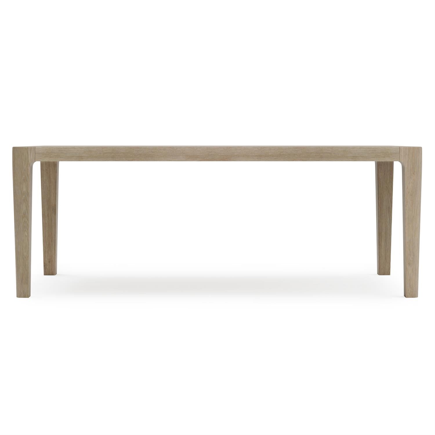 Bernhardt Edenton Outdoor Dining Table (79.00")