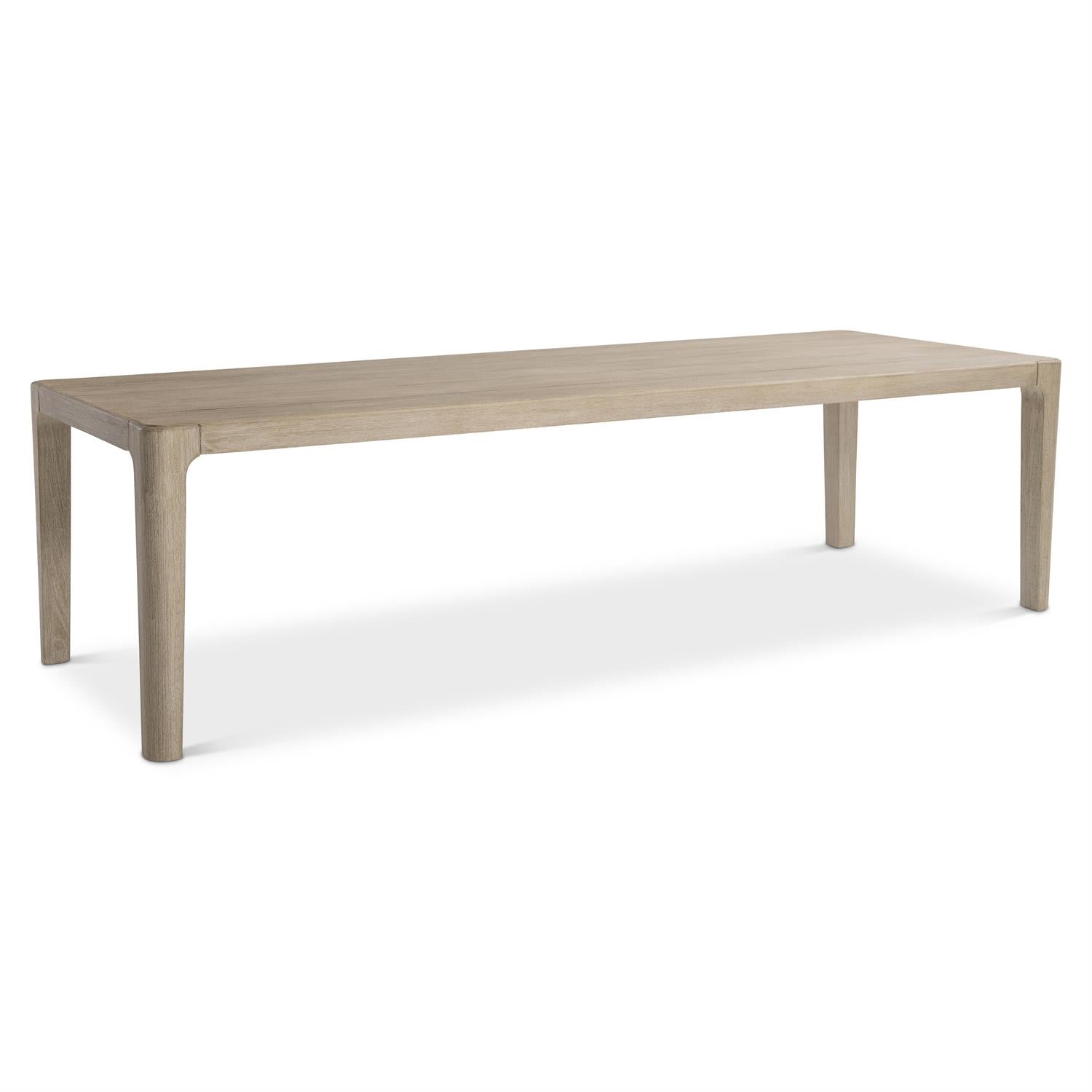 Bernhardt Edenton Outdoor Dining Table (108")