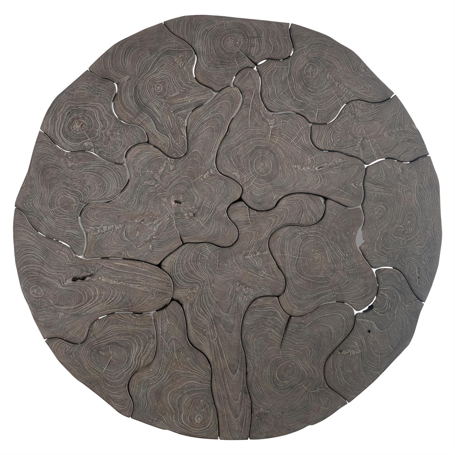 Bernhardt Kaya Outdoor Cocktail Table