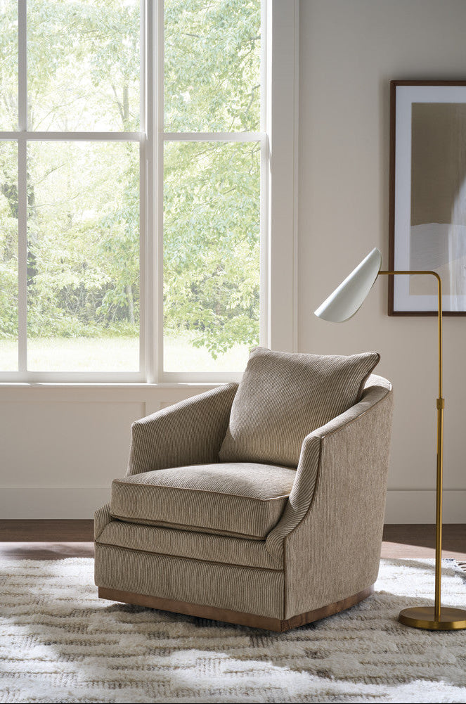 Emmerson Swivel Chair