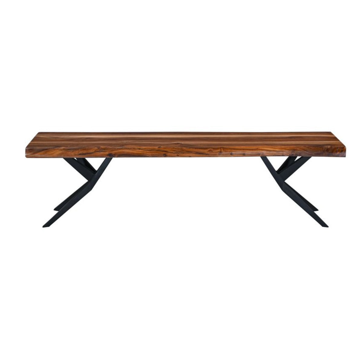 Home Trends & Design Austin Loft Bench