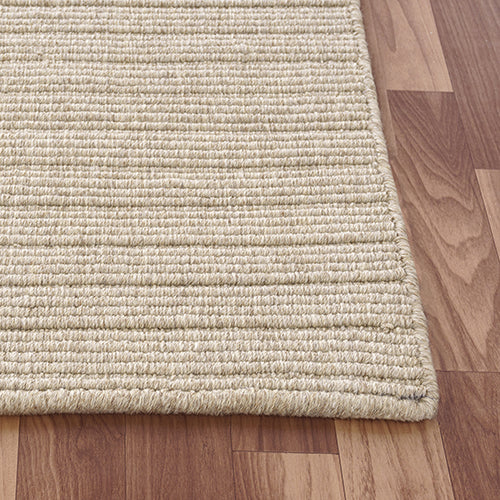 LR Home Helix Rug — Beige