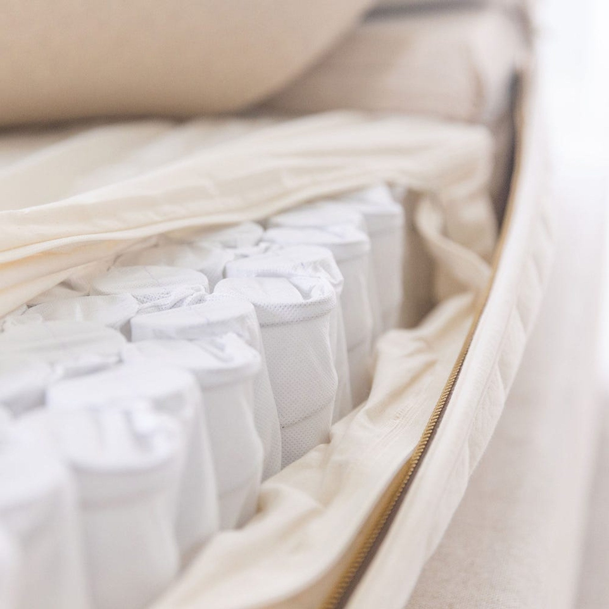Naturepedic EOS Pillowtop Organic Mattress