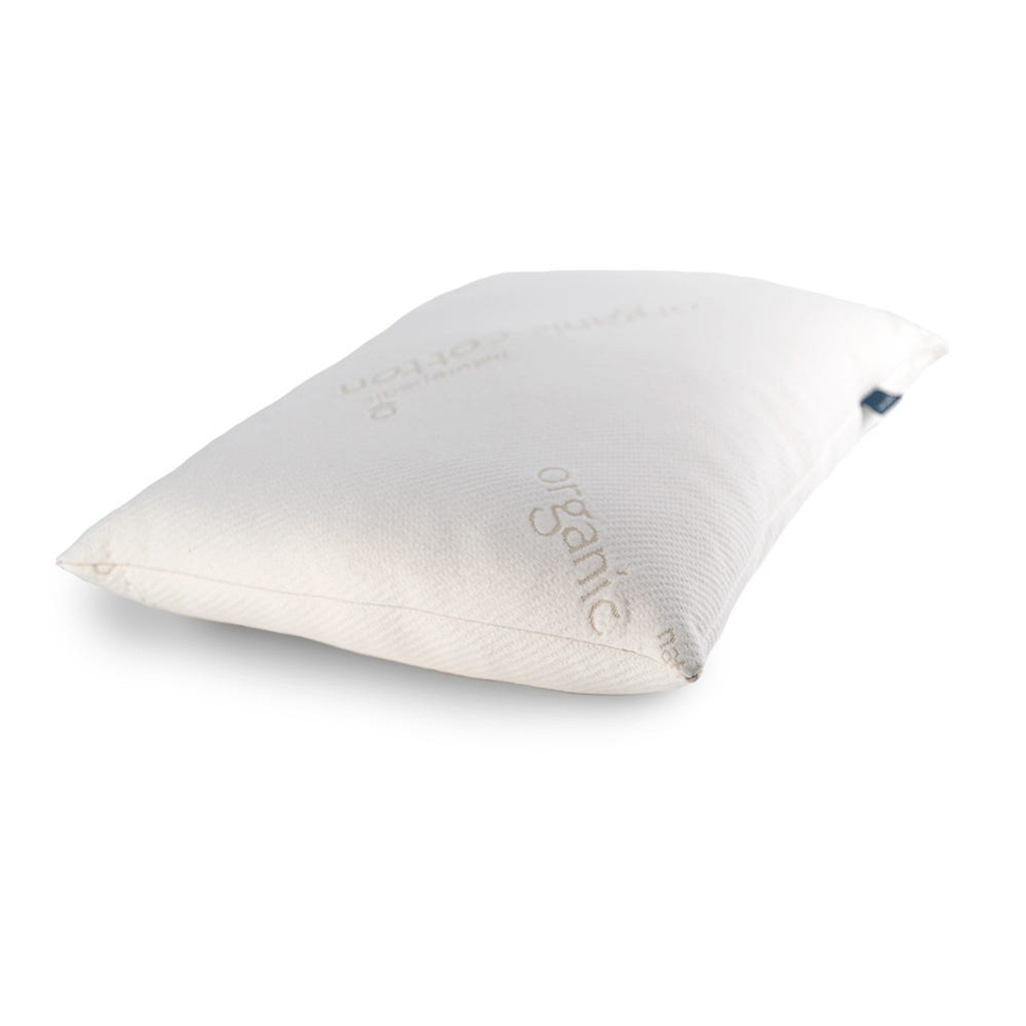 Naturepedic Organic Cotton PLA Pillow