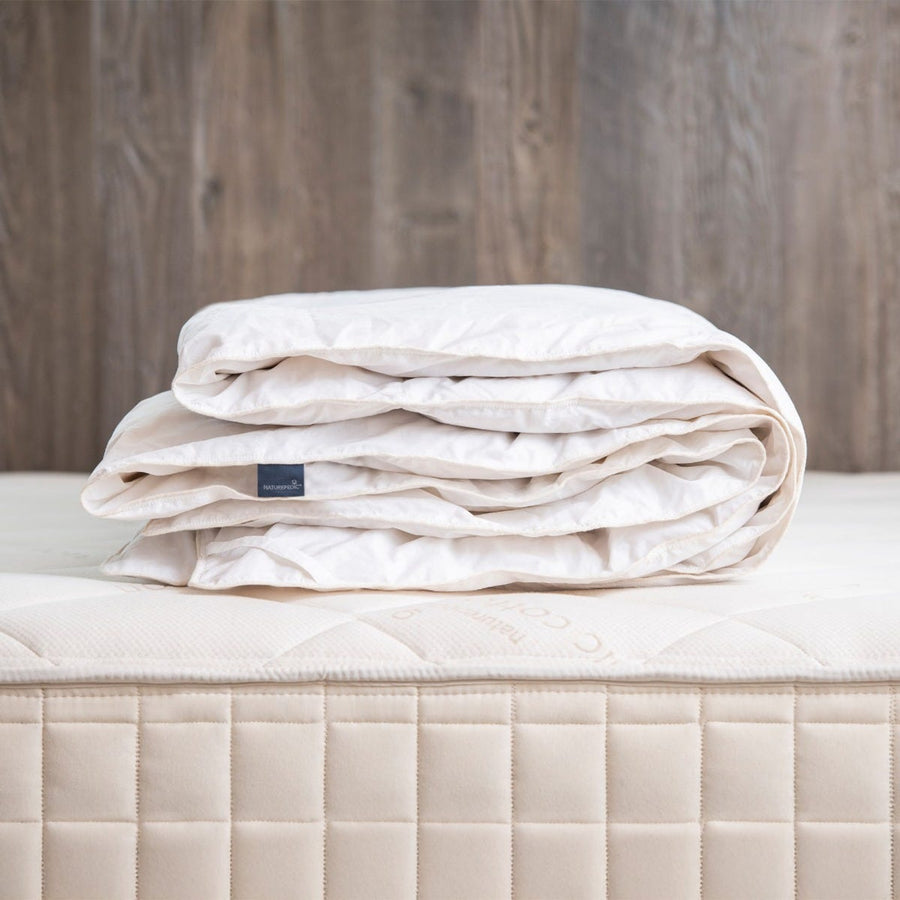 Organic Kapok Comforter / Duvet Insert