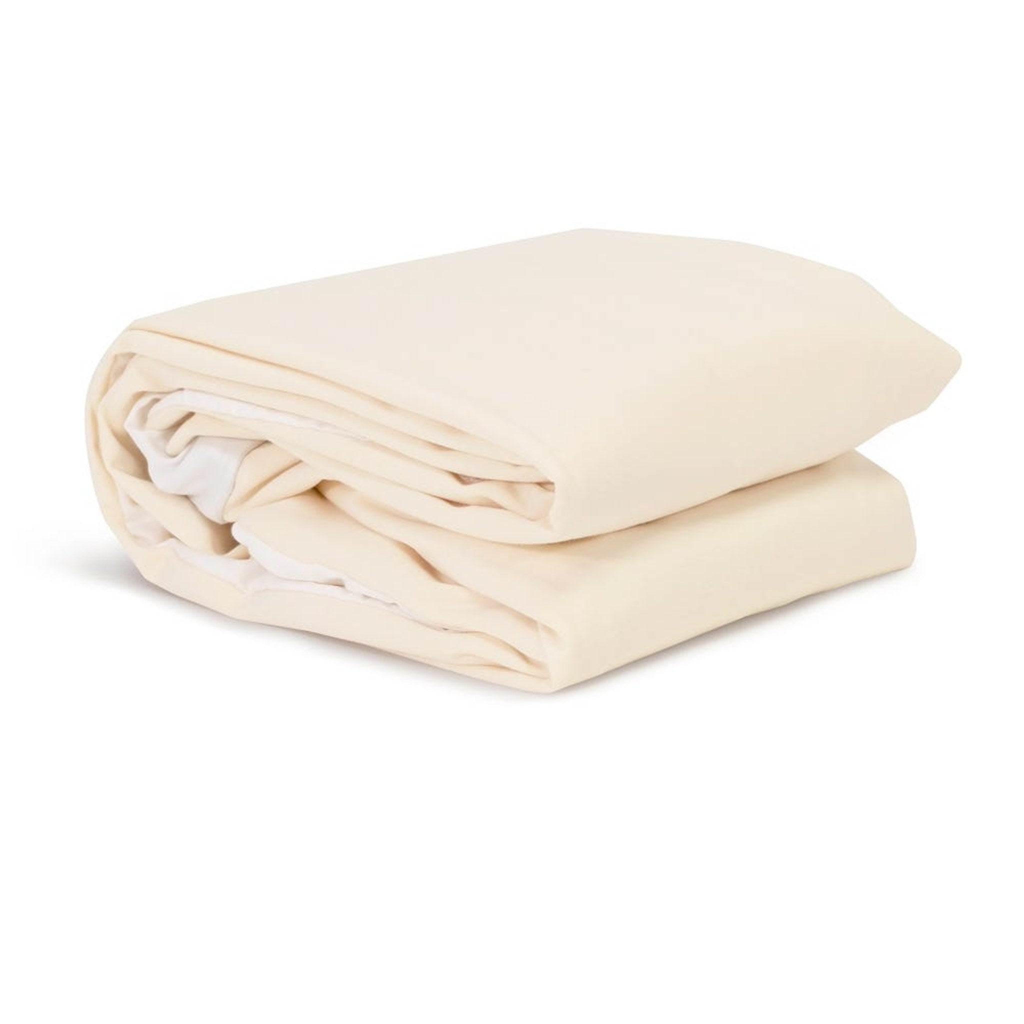 Naturepedic Waterproof Organic Mattress Protector Pad