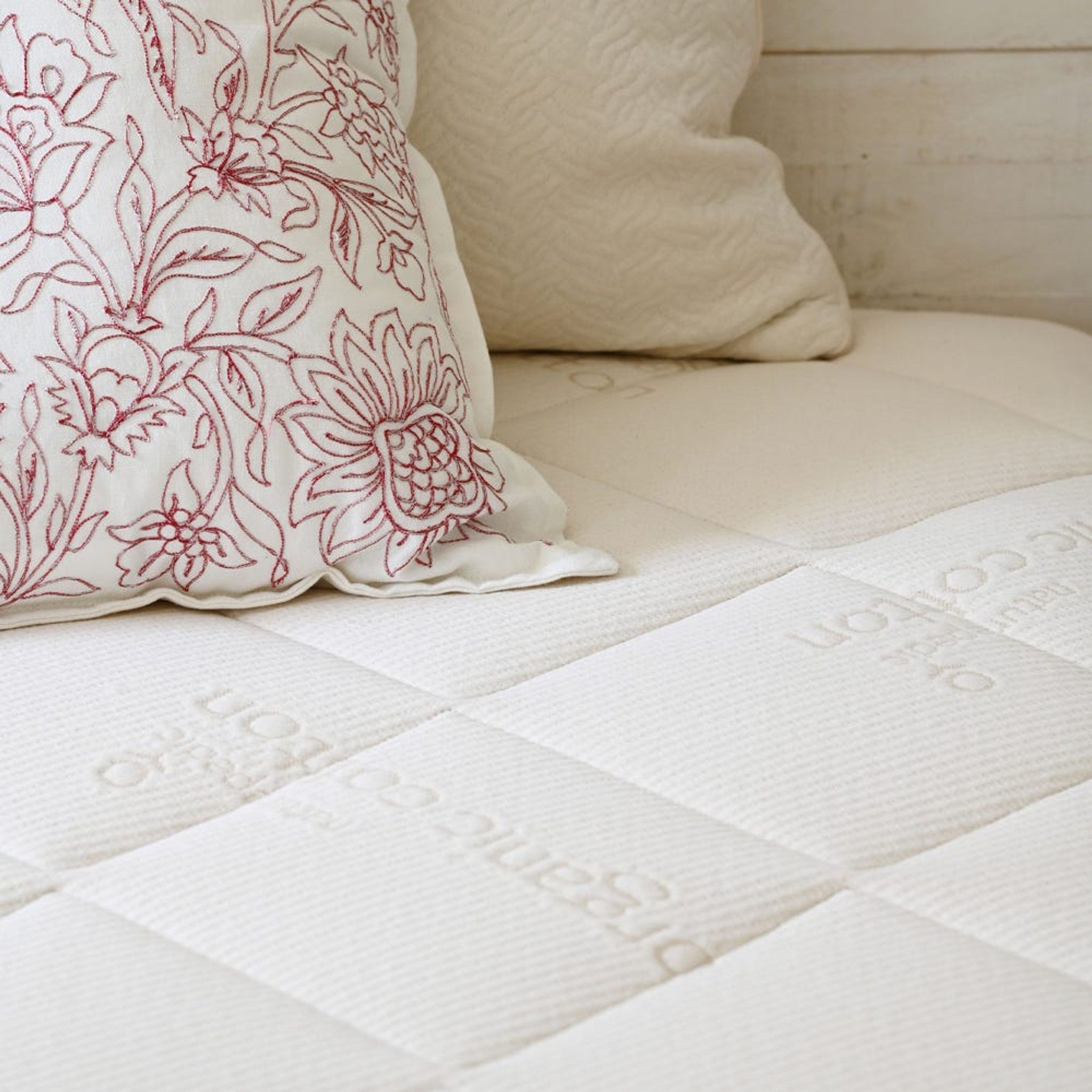 Naturepedic Serenade Organic Mattress