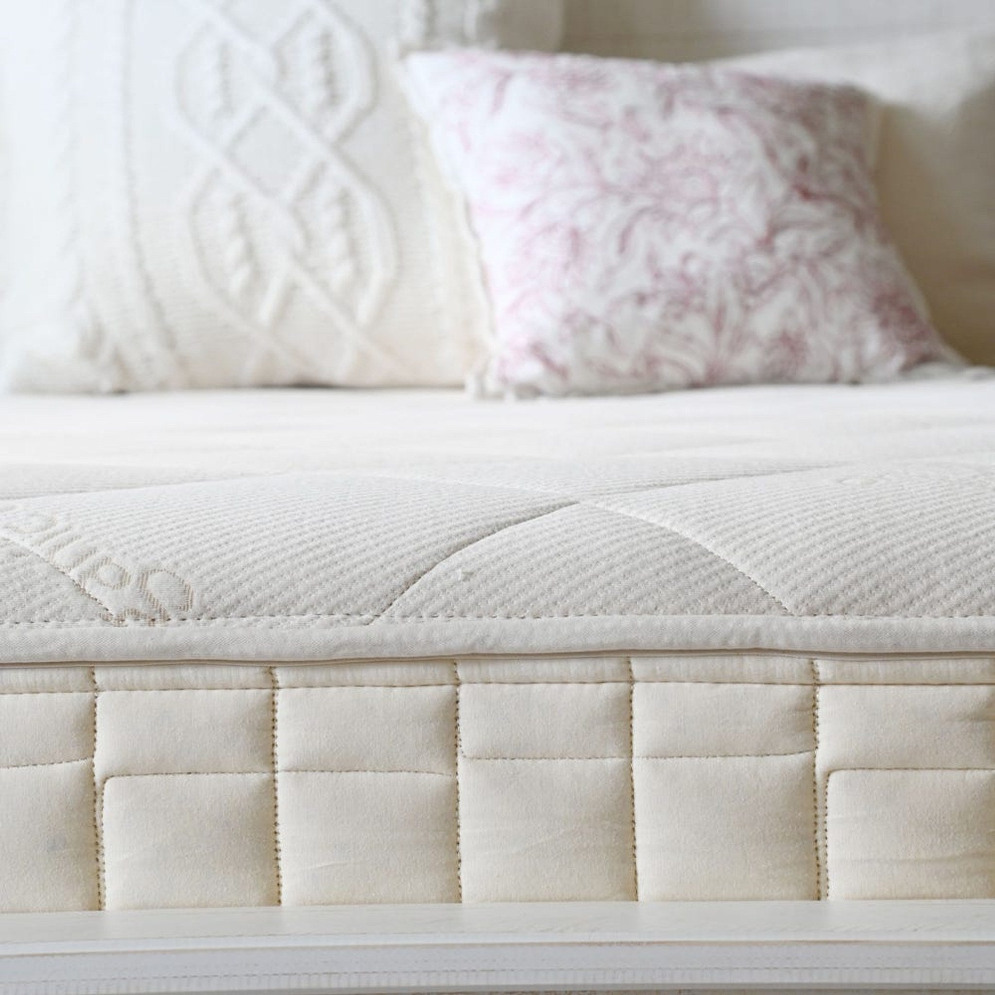 Naturepedic Serenade Organic Mattress