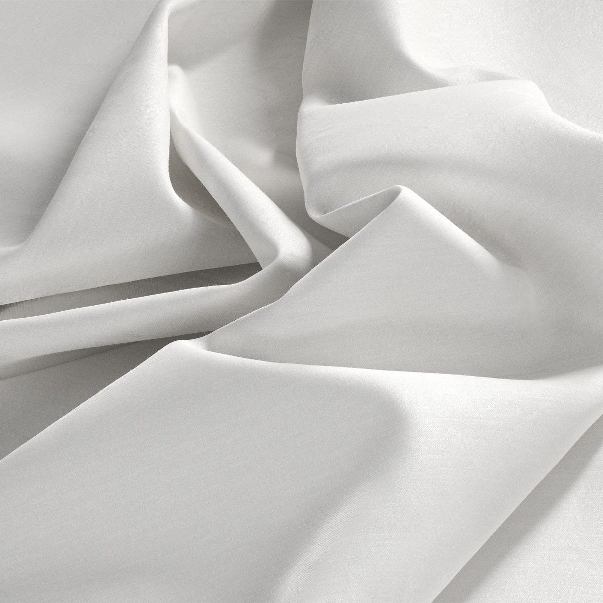 Naturepedic Organic Supima Cotton Duvet Cover & Shams Set