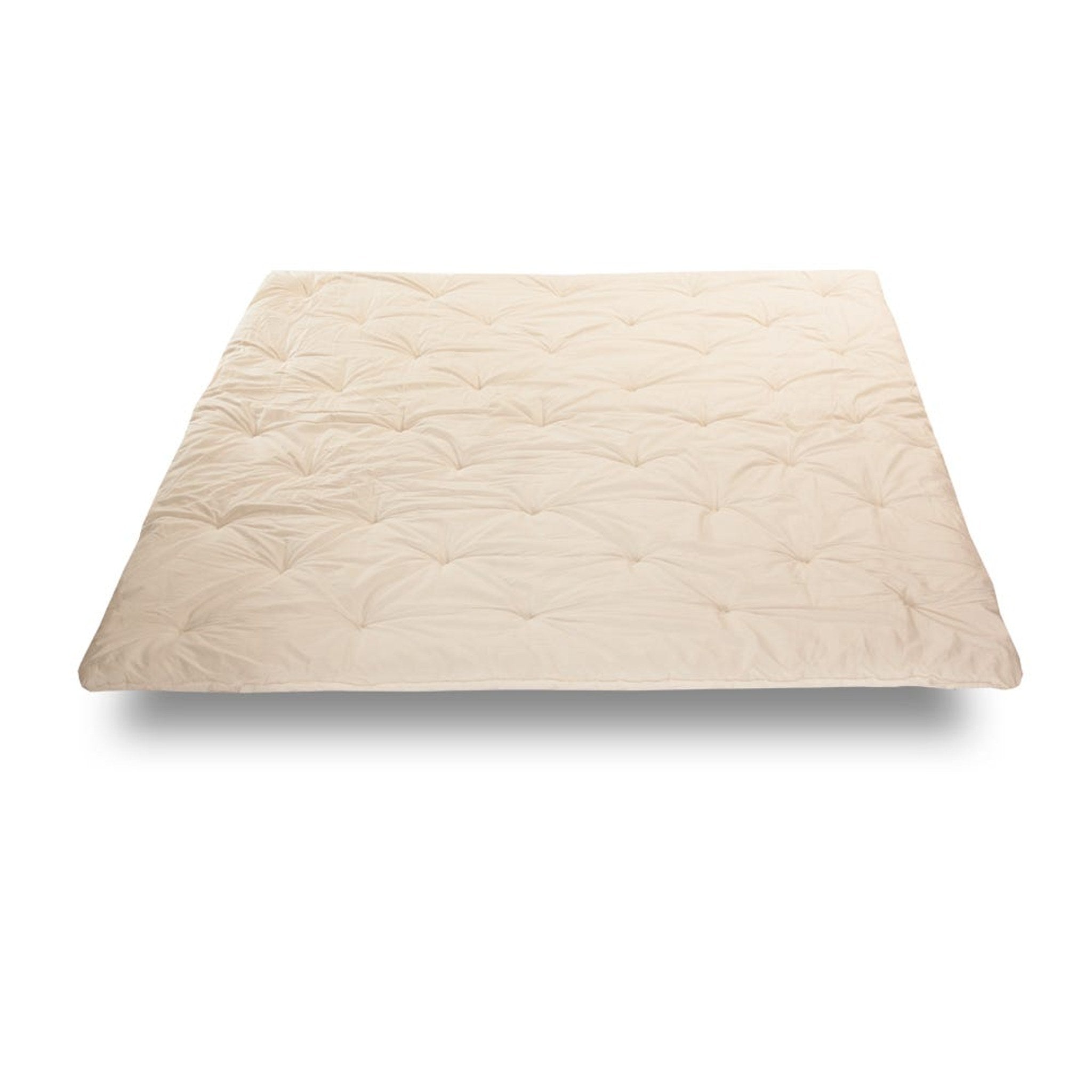 Naturepedic Wooly Organic Mattress Topper