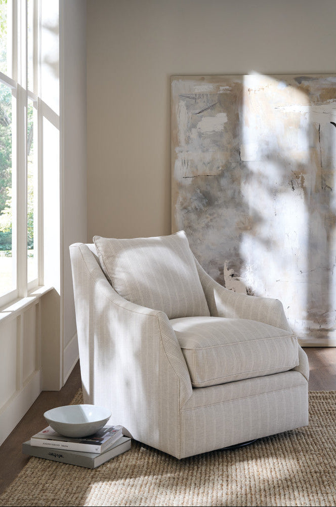 Kara Swivel Chair