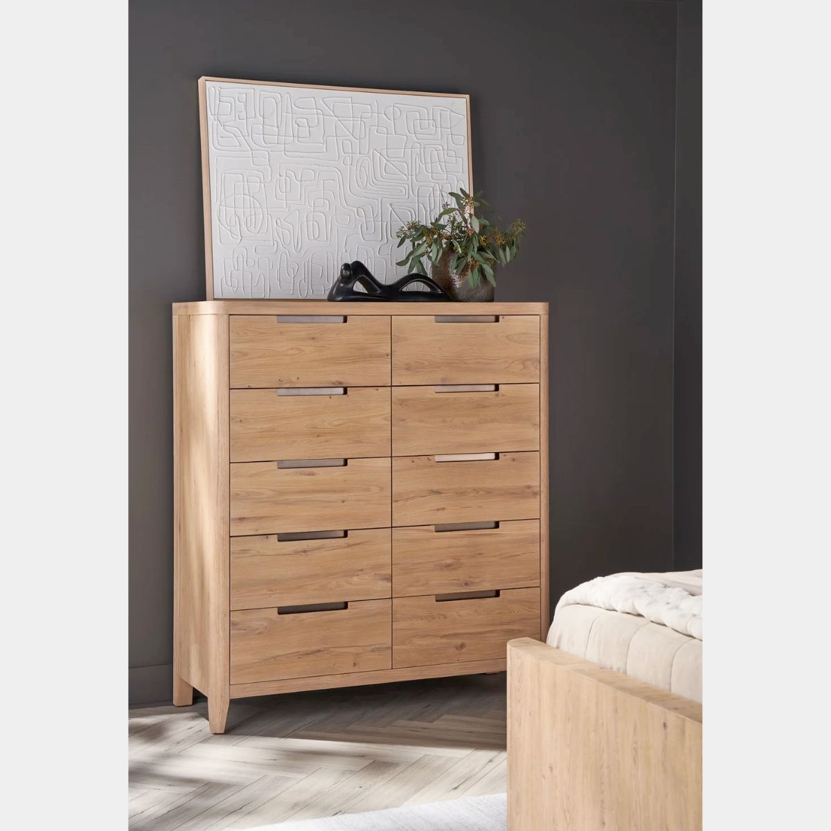 Havenwood Chest