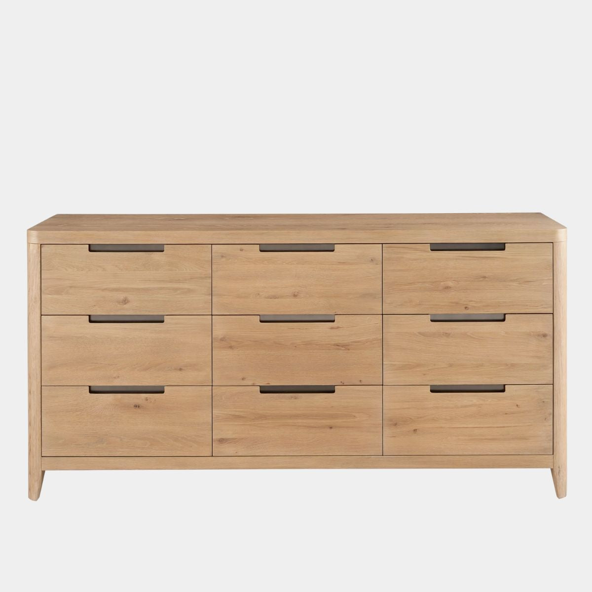Havenwood Dresser