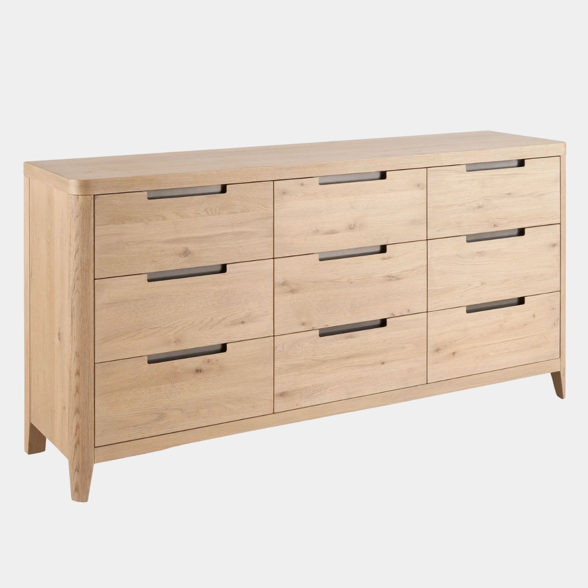 Havenwood Dresser