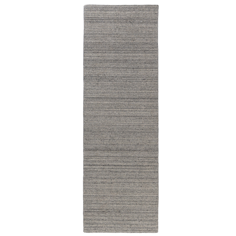 LR Home Merchandiser Rug — Silver