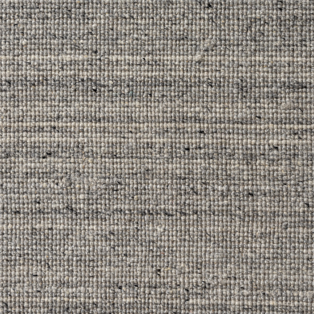 LR Home Merchandiser Rug — Silver