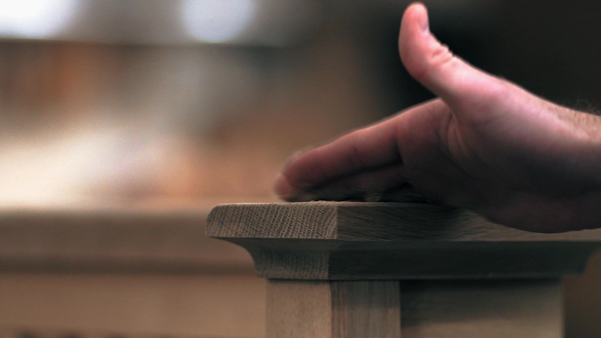 Built to Last: Inside the Making of the Park Slope Bed