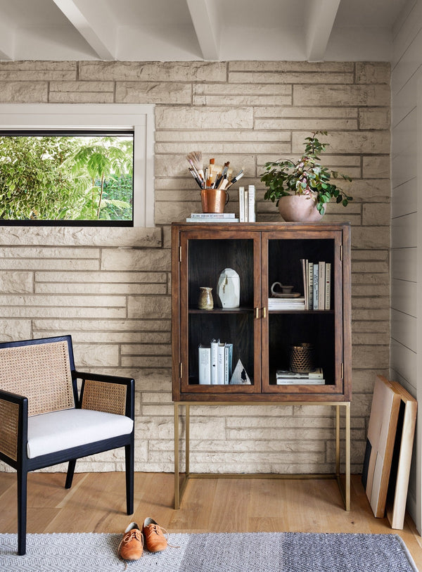 Four Hands Dining Chairs