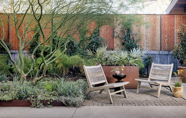 Outdoor Chairs