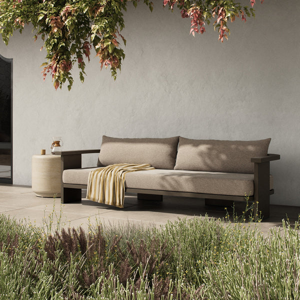 Outdoor Sofas